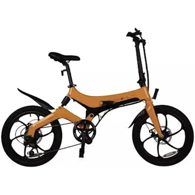 BOHLT X200 OR - Oranje