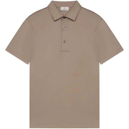 Polo Shirt Korte Mouw Valenza 8721048410683