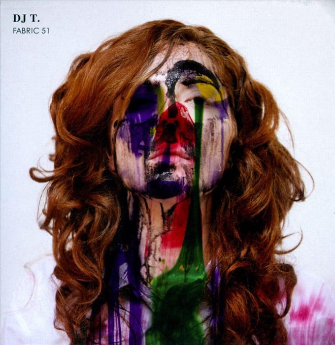 Fabric 51 - Dj T