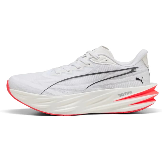 Puma Hardloopschoenen Deviate Pure Nitro Wns - Sportswear - Vrouwen