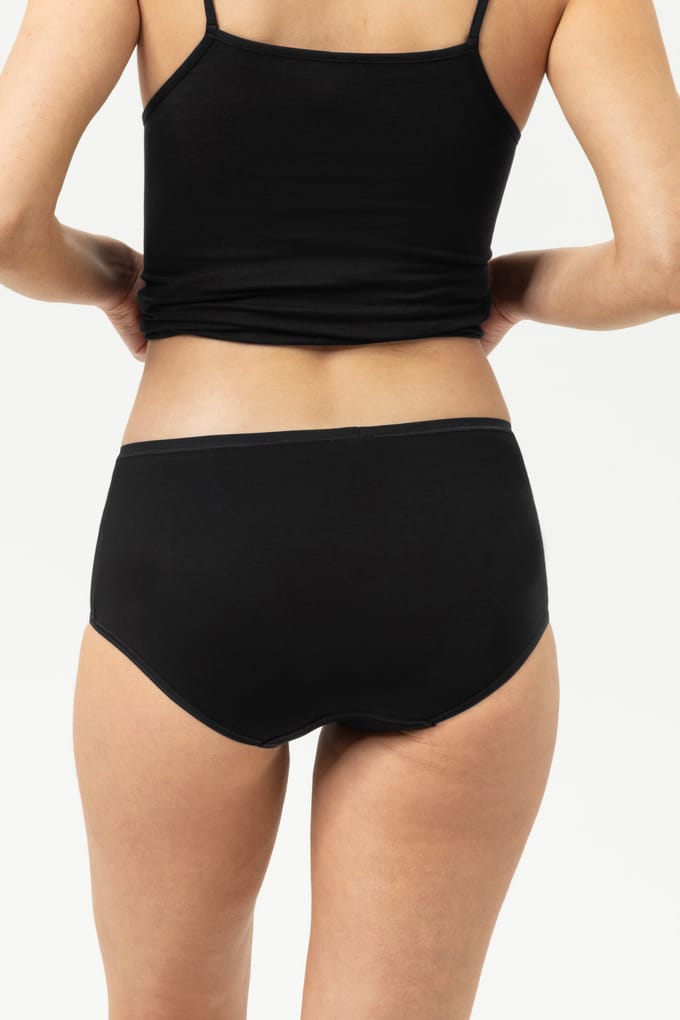 mey Damen Panty Serie Superfine Organic