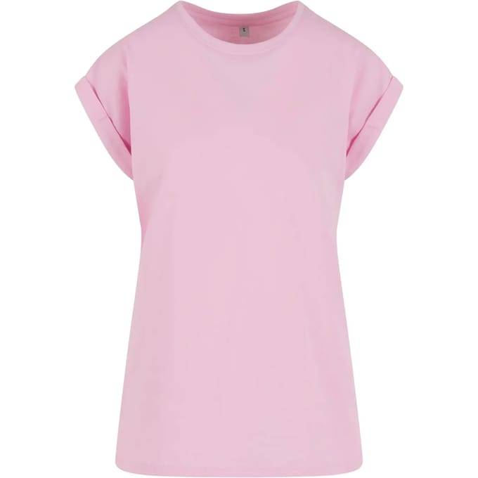 T-shirt dames New Morning Studios