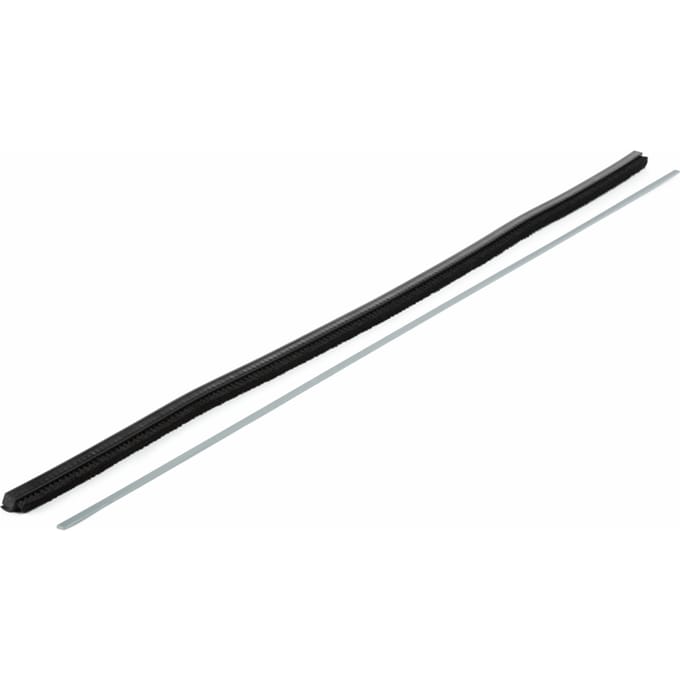 Brush safety cover
