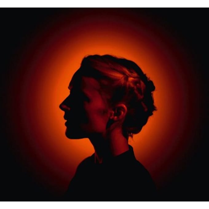 Agnes Obel - Aventine (LP)