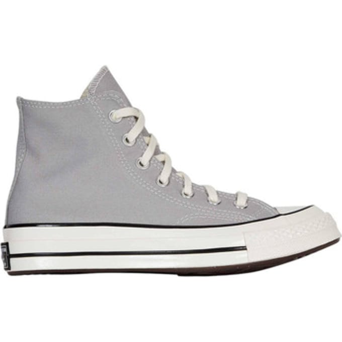 Hoge Sneakers Converse Baskets Chuck 70 cuir