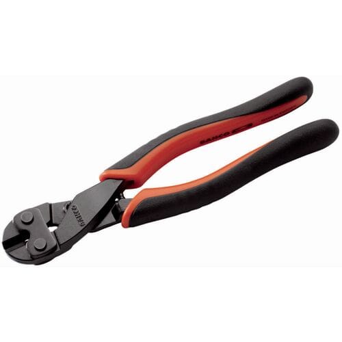 Bahco Zijsnijtang - 210 mm