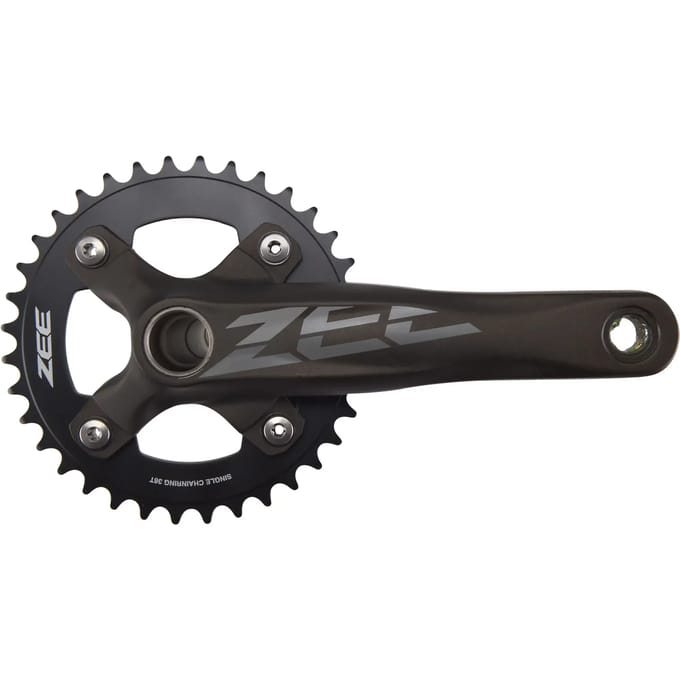 Mono crankstel Shimano Zee Fc-M645 10V