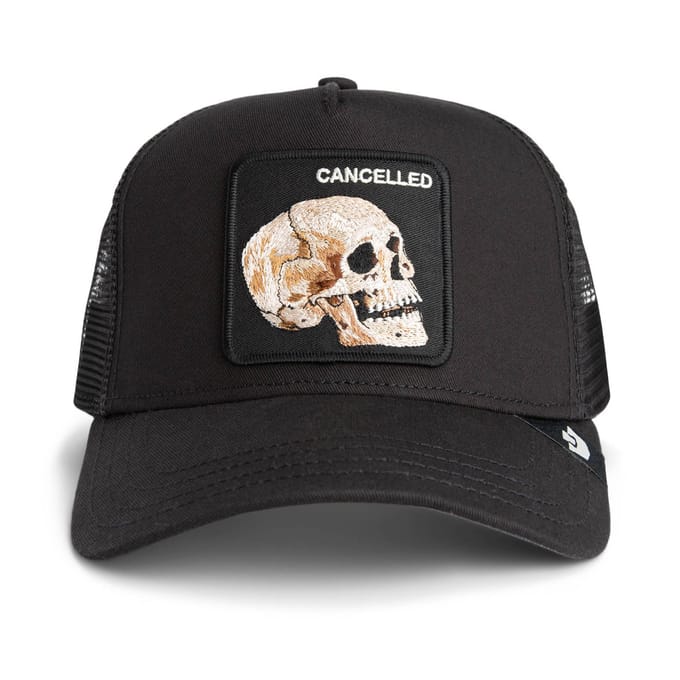 GOORIN Pet OG Trucker Een maat