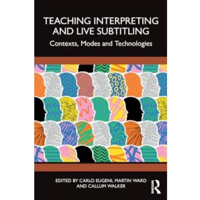 Teaching Interpreting And Live Subtitling