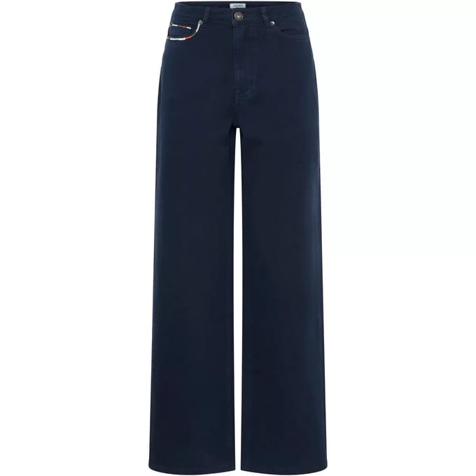 ICHI - IHHEZANA PA4 - Dames - Regular fit jeans