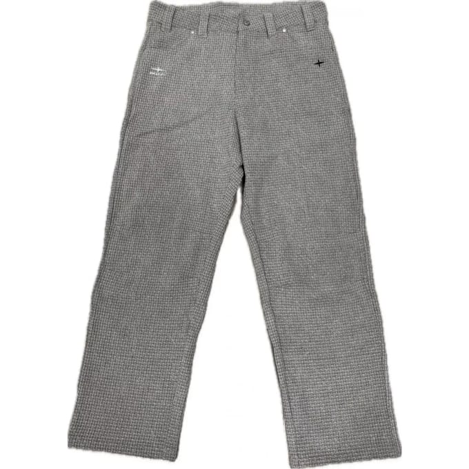 Broek Project X Paris Honeycomb
