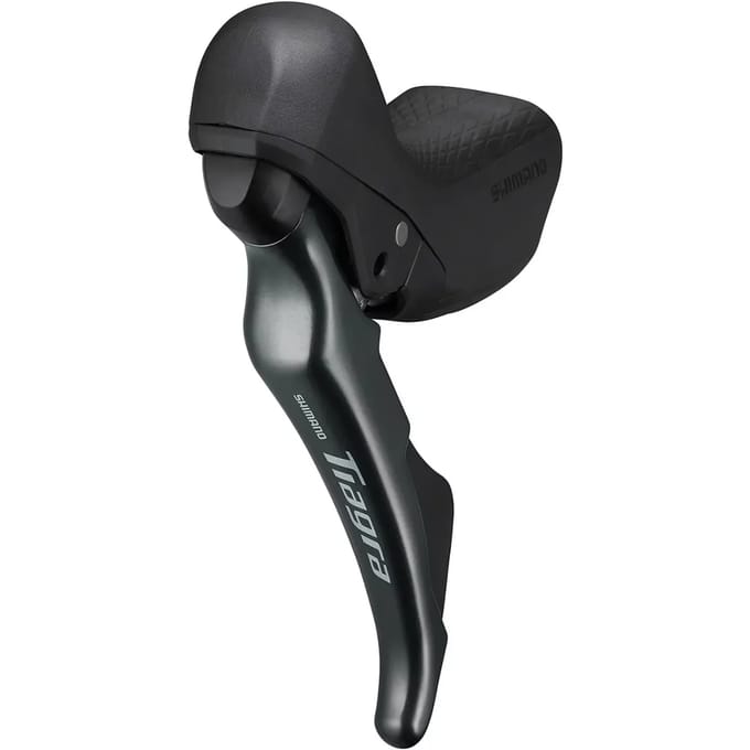 Schijfrem 2-speed Shimano Tiagra ST-4720 / BR-4770 Flat Mount