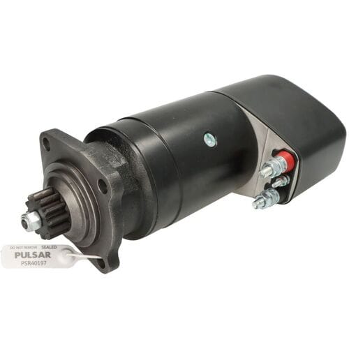 Starter PULSAR ROTATING ELECTRICS PSR40197