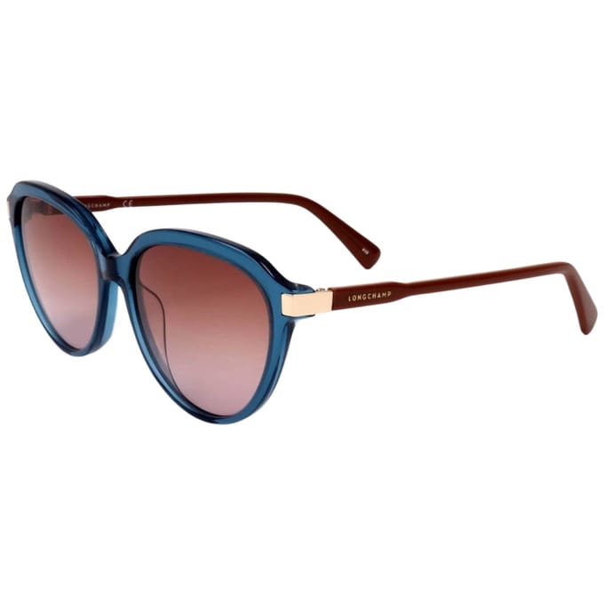 Zonnebril Dames Longchamp LO640S-427 ø 56 mm