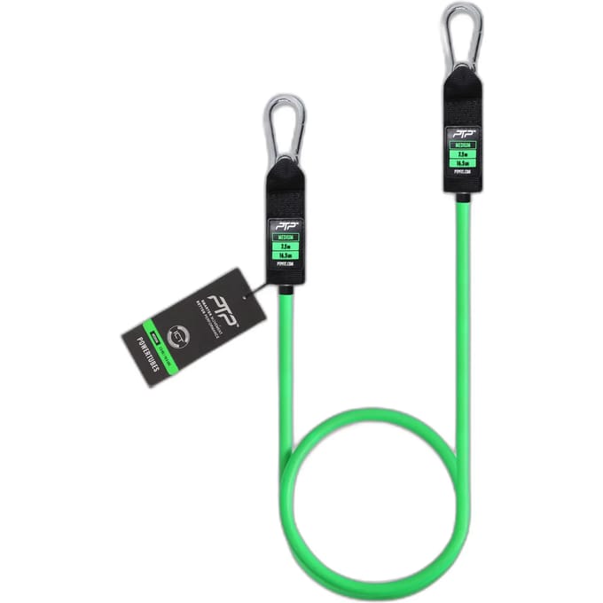 Opleidingsmateriaal PTP Powertube