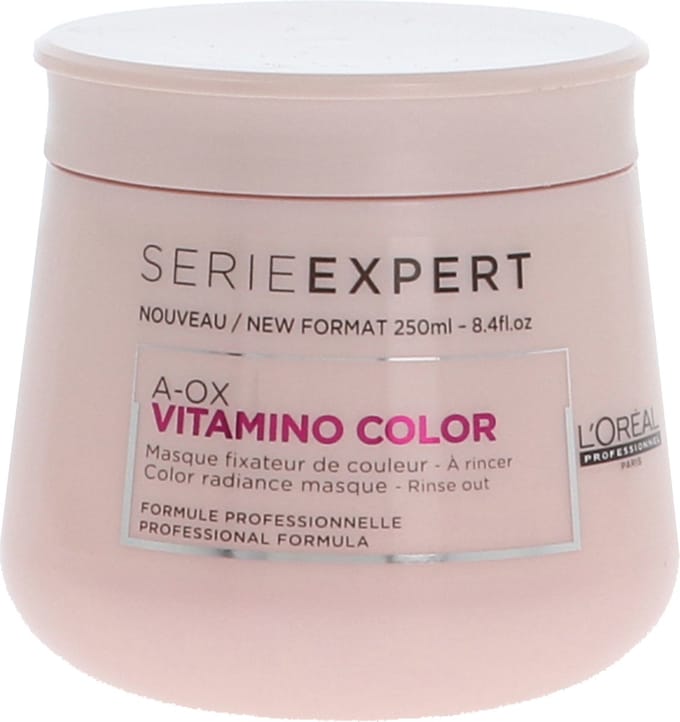 L'Oréal Professionnel Serie Expert Vitamino Color Masker 250 ml