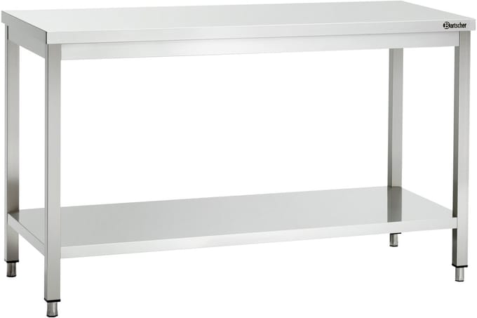 Werktafel 700, B2000