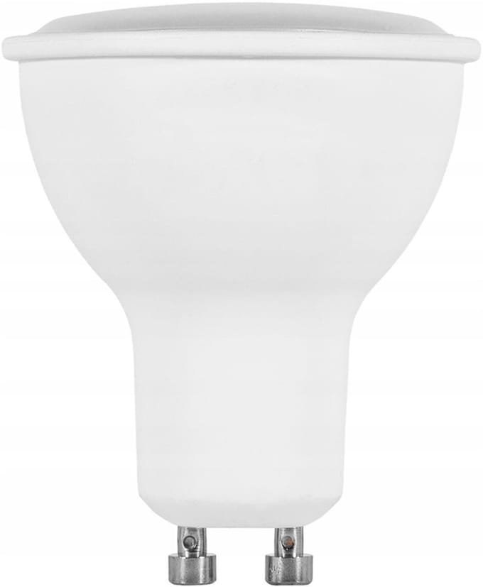 Bemko Premium LED Lamp GU10 - vervangt 50W (8W) - 720lm - 3000K Warm Wit - 230V