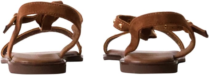 Joalice-sandalen met bandjes