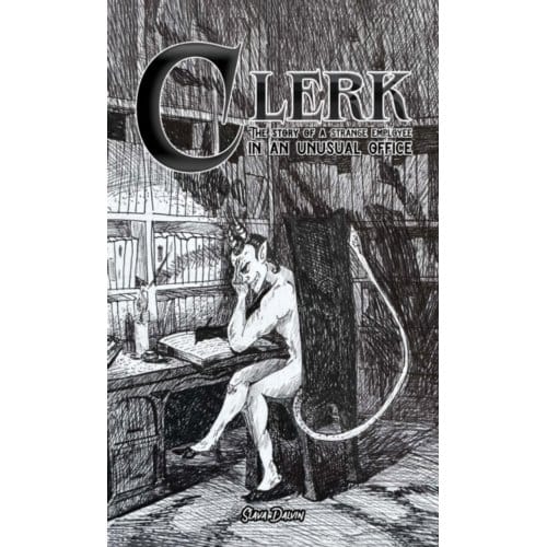 Clerk - Dalvin, Slava