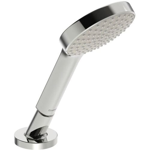 HANSAACTIVEJET hand shower for bath tub rim/tile rim mounting 1-hole 53249440