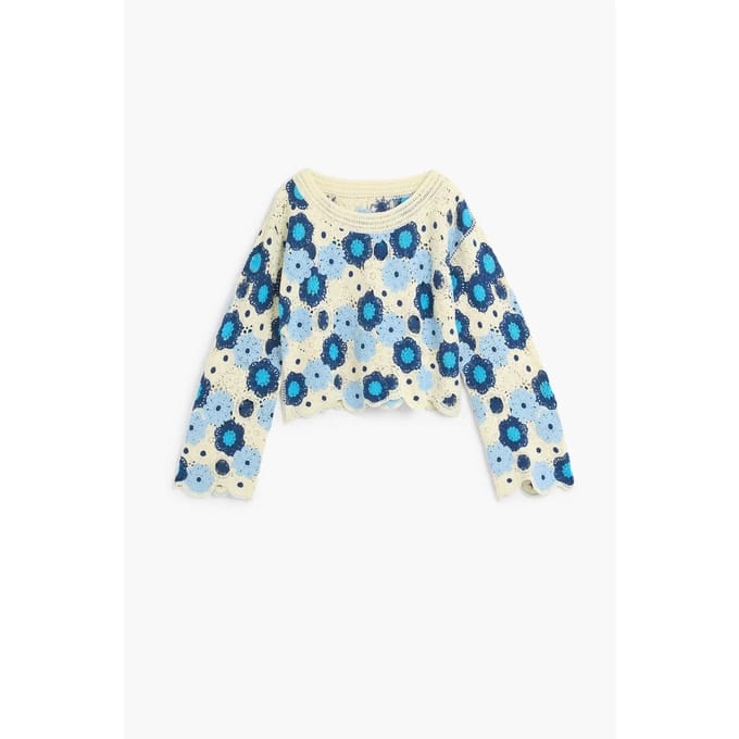 Vrouwentrui Desigual Sky