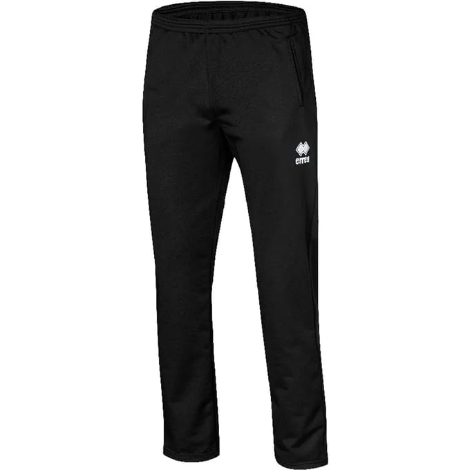 Errea Clayton 3.0 Ad Broek Zwart - Sportswear - Volwassen