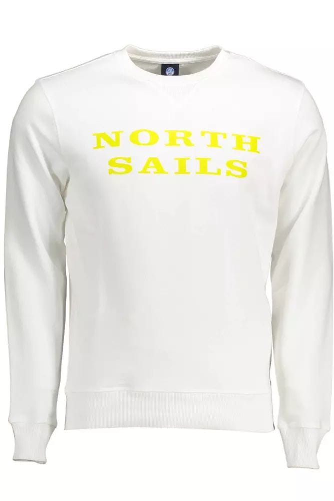 Sweaters North Sails 691004000bianco0101