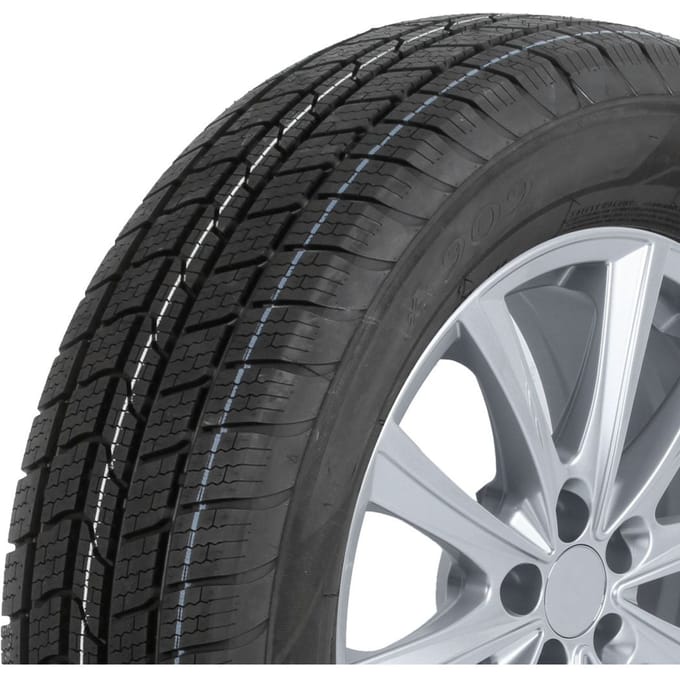 Vierseizoenenbanden APLUS A909 185/65R15 92T