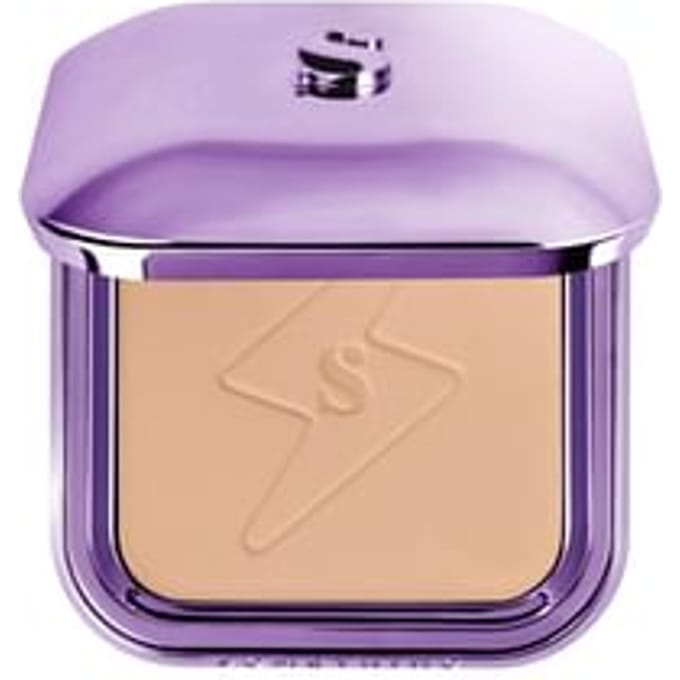 SOMETHINC - Copy Paste CoverBlur Powder Foundation N02 Charlotte