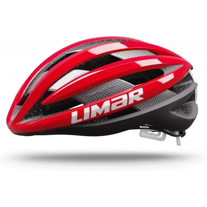 Fietshelm Limar Air Pro