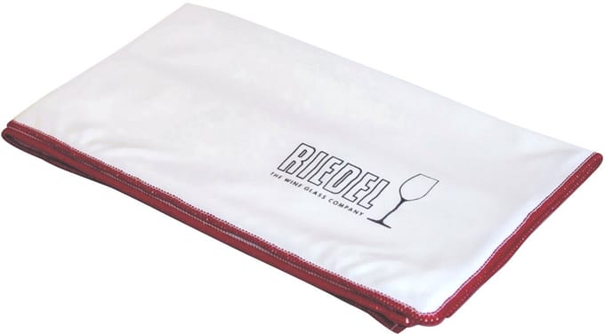 Riedel Poleerdoek - 60 x 50 cm