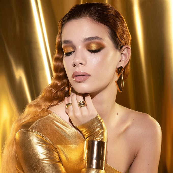 Natasha Denona Golden Palet