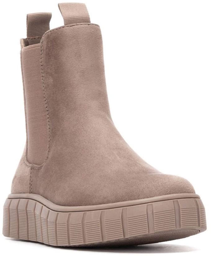 Xti Kids 151390 Laarzen Bruin EU 32 Kinderen