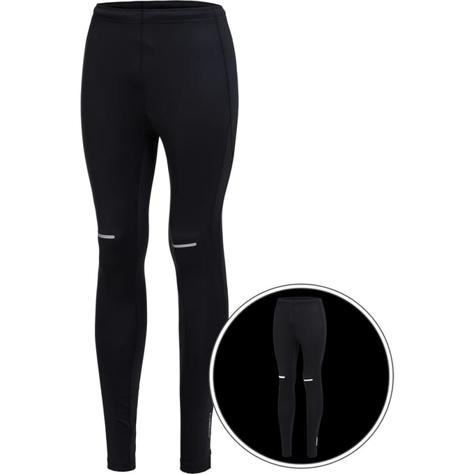 NEO Dry Light Tight Heren-Zwart