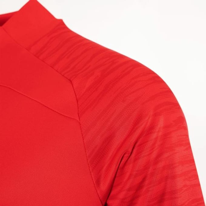 Stanno Bolt Full Zip Top - Maat XXXL