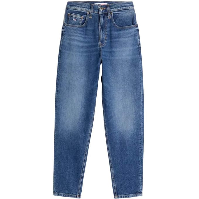 Jeans Tommy Jeans Dames schmaler Schnitt