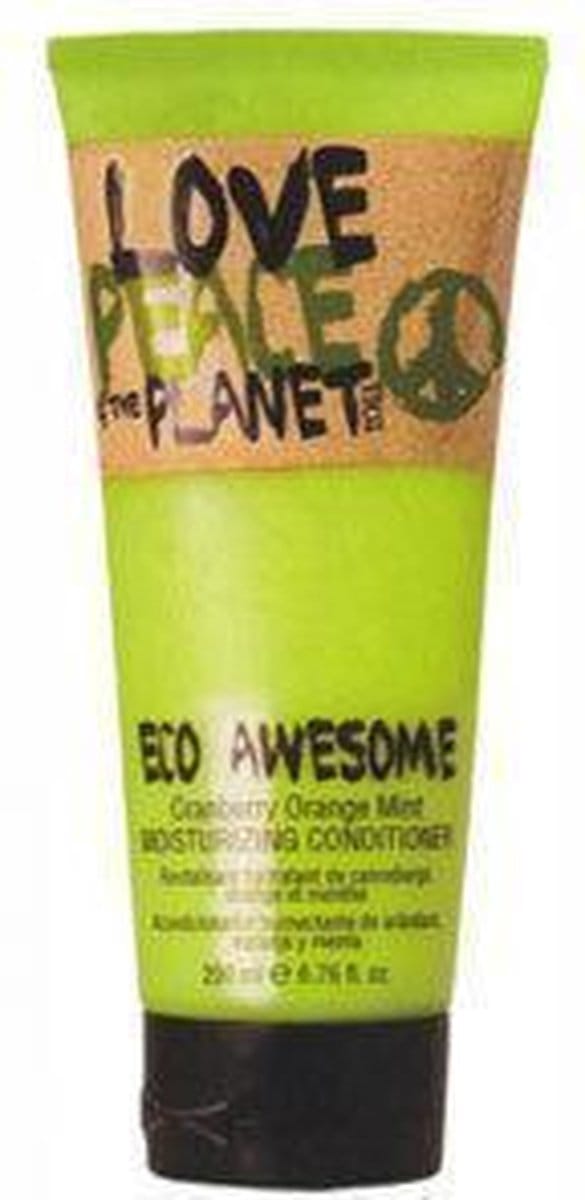 Tigi Eco Awesome Moisturizing Conditioner