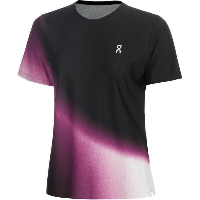 On Court- Swing T-shirt Dames