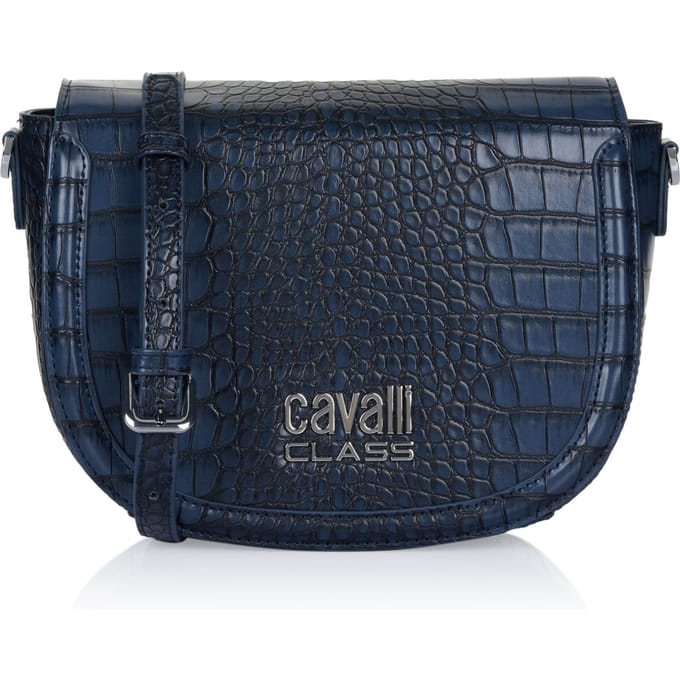 Schoudertas Roberto Cavalli -