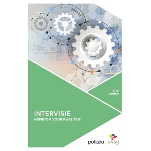 Intervisie - Stef Herman