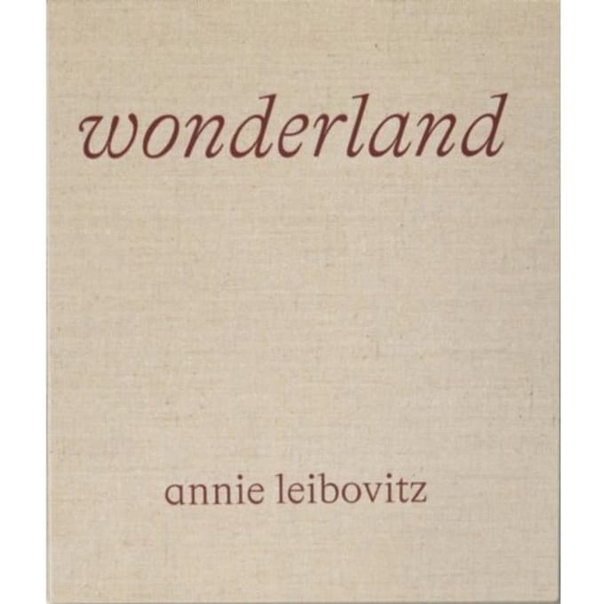 Wonderland - Anna Wintour