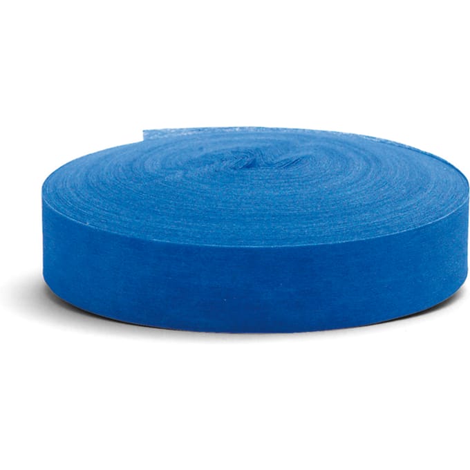 Husqvarna markeerlint blauw 20mm 75m.
