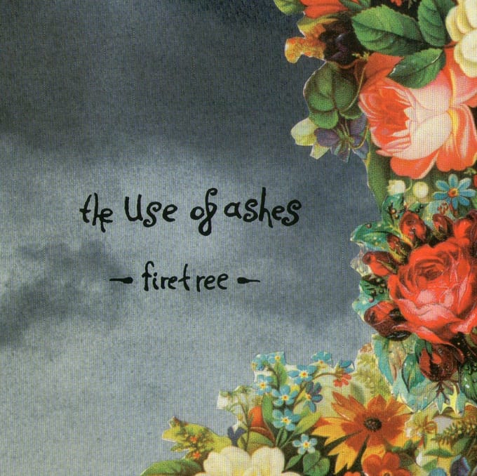 The Use Of Ashes - Fire Tree (2 LP)