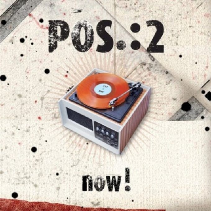 Now! - Pos.:2