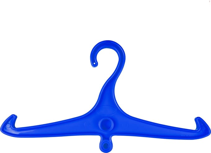 IST Sports - Trimvest hanger - Kunststof