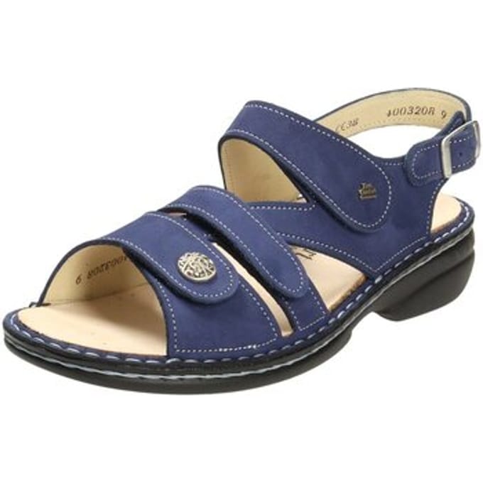 Finn Comfort Dames sandalen Gomera