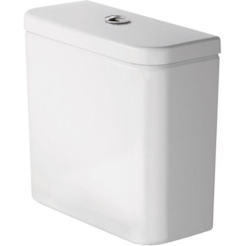Duravit No. 1 cistern for connection bottom left 0941100005