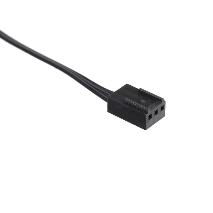 Hydraulische CPU-koeler Heatpipe-ventilatoren Stille koellichaamradiator voor Intel 2011 LED-lamp Intel 1366 brown