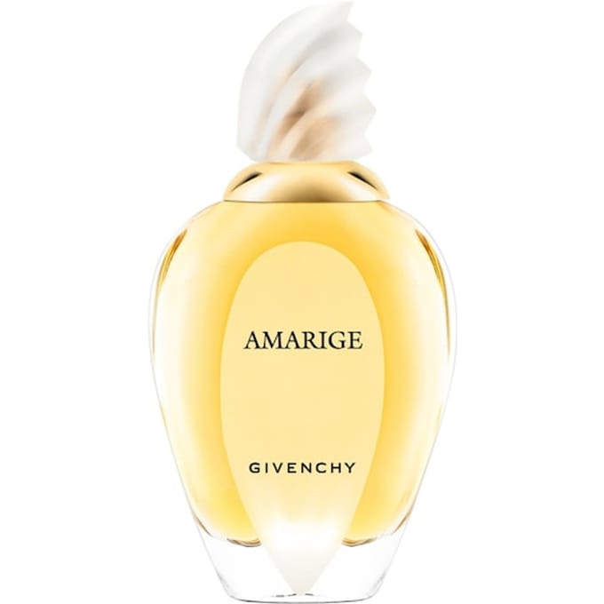 GIVENCHY AMARIGE Eau de Toilette Spray Damesparfum Dames 30 ml